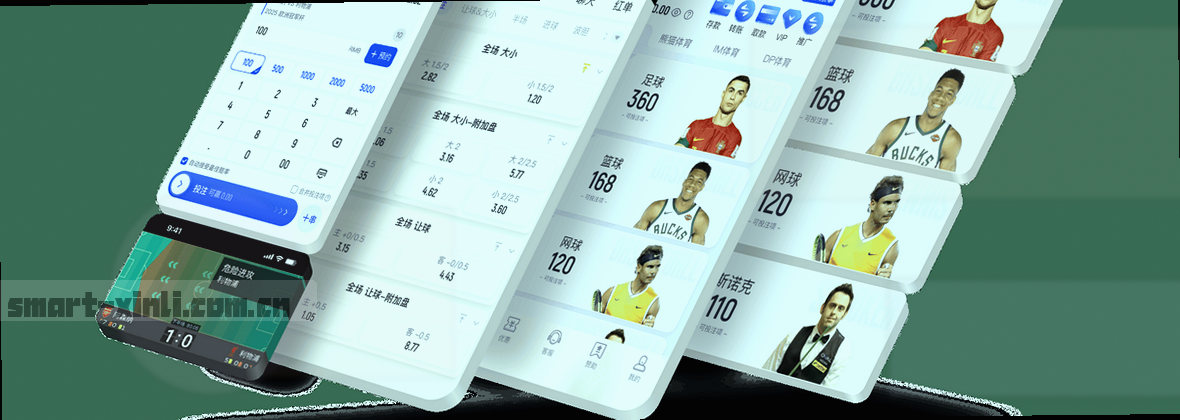 客服为您展示数据中心全景